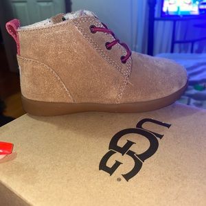 Kid’s Ugg Boots